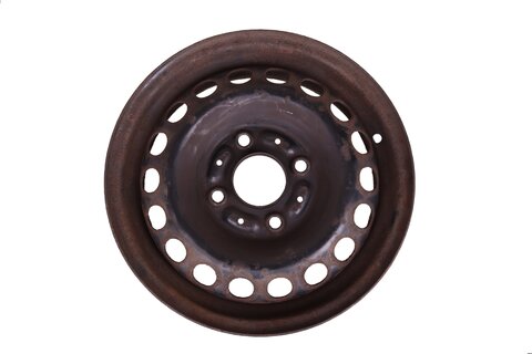 Disk kolesa 4x114,3 5,5Jx14CH ET46