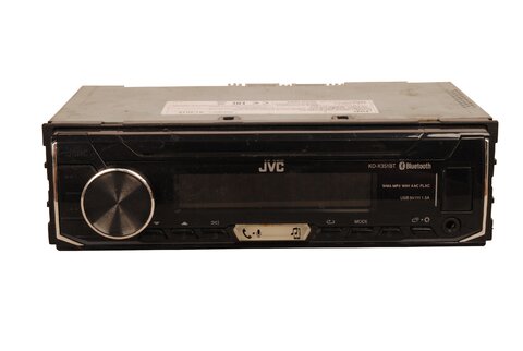 Autorádio (CD, WMA, MP3, USB) univerzálne