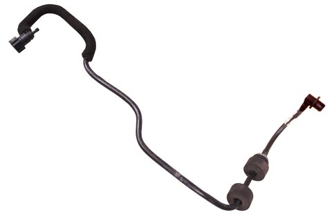 Podtlaková rúrka posilňovača bŕzd 3M51-2420-EK