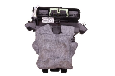 Skriňa rozdeľovača kúrenia 5Q1820353