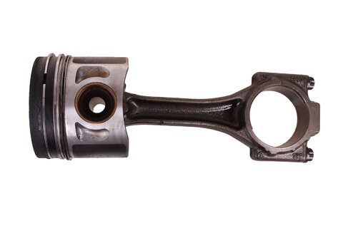 Sada ojnice   piest (3. a 4. valec) 038107065GD