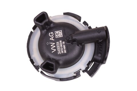 Senzor nárazu 3AA959354