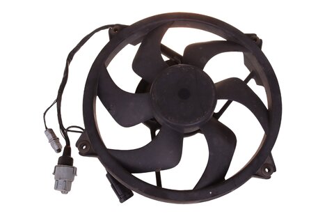 Ventilátor chladenia motora 1253N5
