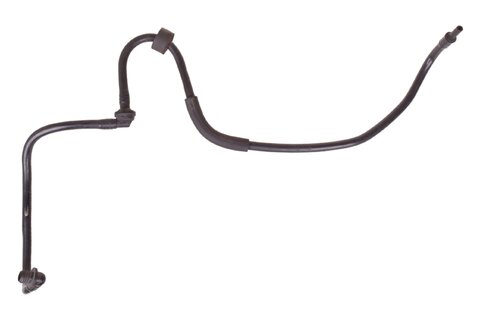 Podtlaková rúrka posilňovača bŕzd 3M51-2420-KP