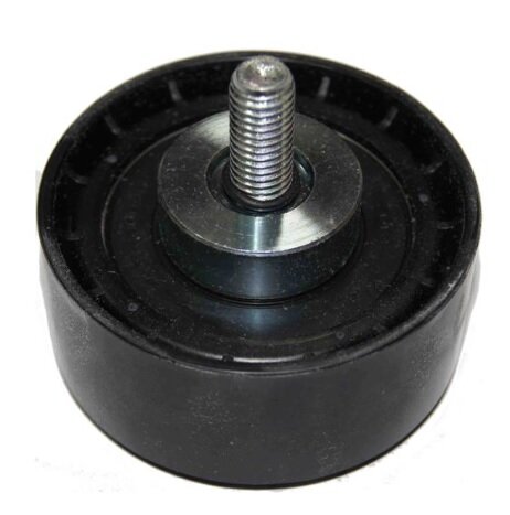 Pevná vodiaca kladka drážkového remeňa