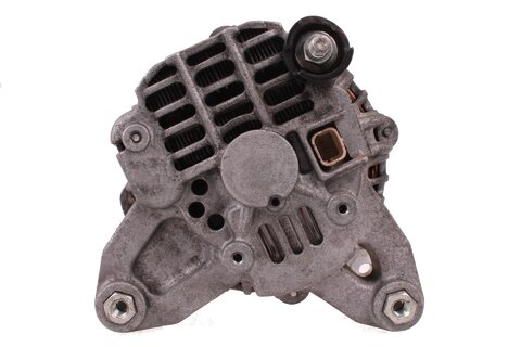 Alternátor ( 110A ) MITSUBISHI s pevnou remenicou (5 rebier)