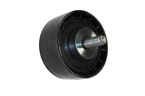 Pevná vodiaca kladka drážkového remeňa