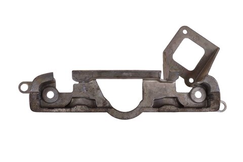 Držiak kľučky piatych dverí 6Q6827601B