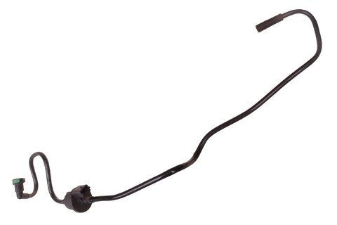 Rúrka palivových výparov s ventilom 3M51-9D289-AE