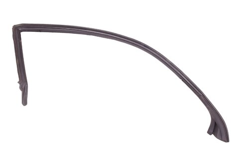 Tesnenie predného skla pravé 1K8867338J