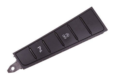 Panel tlačidiel 3AB927238BK