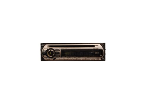 Autorádio USB, AUX, CD, MP3, WMA, ACC, ATRAC univerzálny