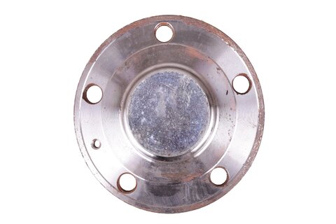 Náboj kolesa zadný L=P 33mm 3G0598611A