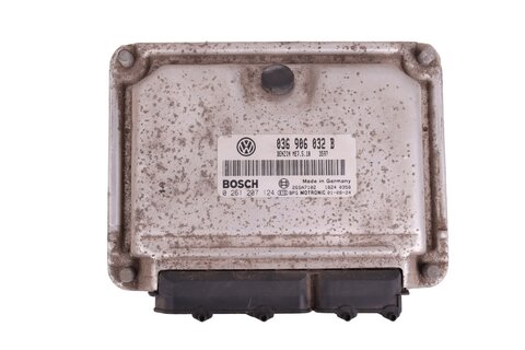 Riadiaca jednotka motora (55kW) 036906032B