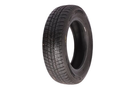 Pneumatika ZIMNÁ 165/70 R14 81T BARUM POLARIS 5 (5 mm) rok 2020