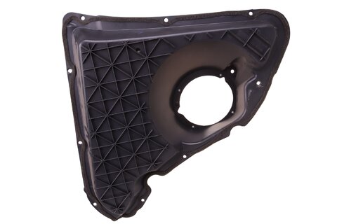 Držiak reproduktora zadný pravý 1K8035242B