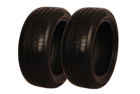 Súprava dvoch pneumatík LETNÁ 215/50 R17 95W XL Altenzo Sports Comforter   (4,5 mm) rok 2024