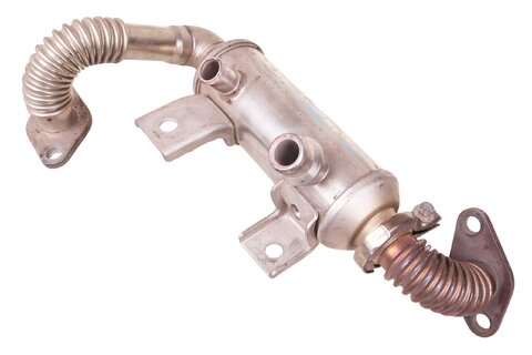 Chladič spalín EGR 4M5Q-9F464-B1C
