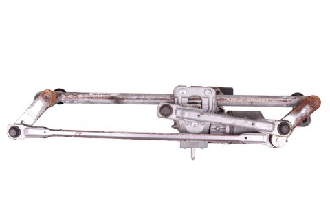 Motorček predných stieračov komplet 1K8955023K