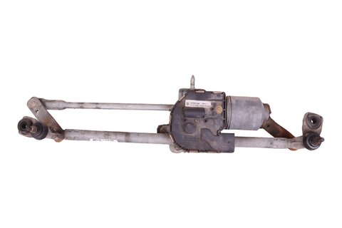 Motorček predných stieračov komplet 1K8955023K