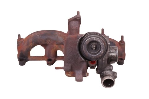 Turbodúchadlo 1.9 TDI 03G253016K