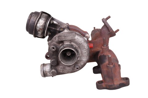 Turbodúchadlo 1.9 TDI 03G253016K