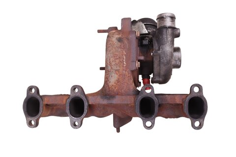 Turbodúchadlo 1.9 TDI 03G253016K