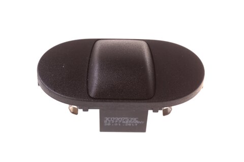 Senzor slnečného svitu 3C0907539C