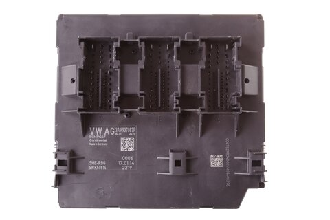 Komfortná riadiaca jednotka 3AA959433P