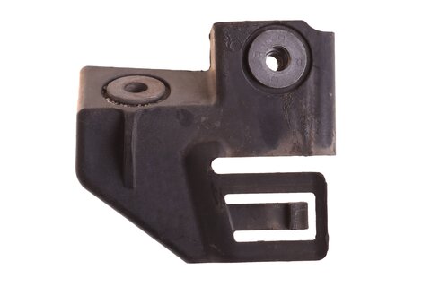 Držiak predného svetlometu pravý 3AA805300