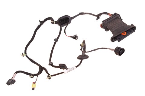 Káblový zväzok predných dverí pravý 3AB971121CF