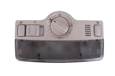 Stropné vnútorné svetlo 1J0947106Y20