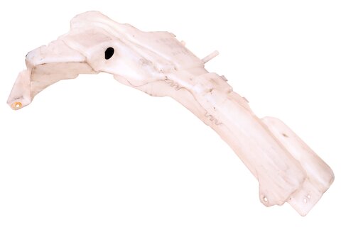 Nádobka ostrekovačov (1x snímač, 1x motorček) 3M51-13K163-BC