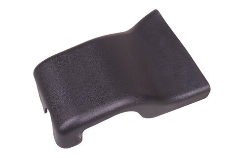 Kryt pántu piatych dverí ľavý 3C9827351B