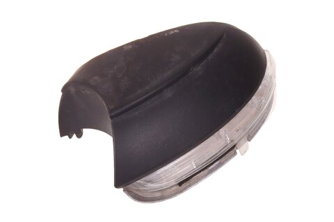 Blikač spätného zrkadla pravý 3C8949102D