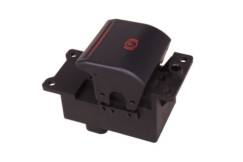 Tlačidlo parkovacej brzdy 3M5T-2B623-AC