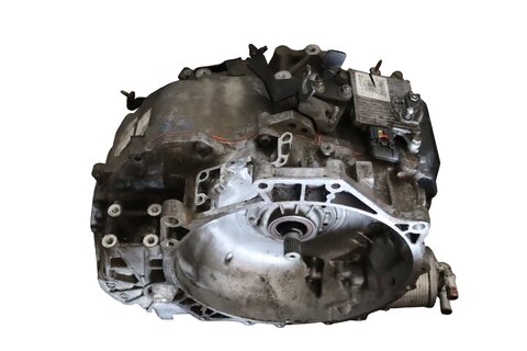 Automatická prevodovka 20GV04