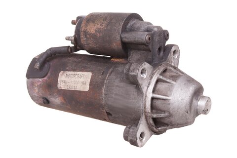 Štartér 98AB-11000-AD