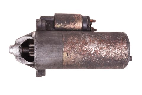 Štartér 98AB-11000-AD