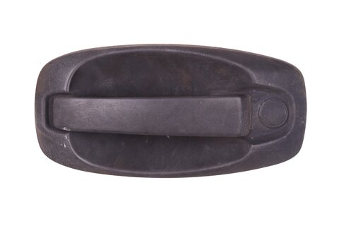 Kľučka dverí vonkajšie zadné L=P 9101KE