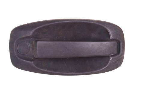 Kľučka dverí vonkajšie zadné L=P 9101KE