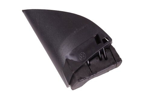 Kryt zrkadla vnútorný ľavý 1K8837973C