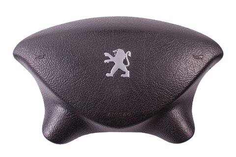Airbag vodiča PEUGEOT 807