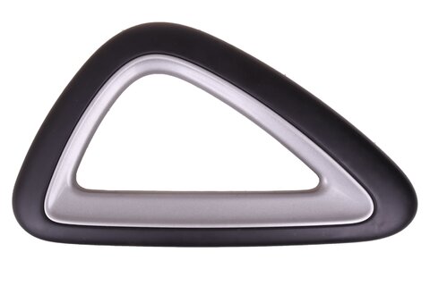 Kryt madla dverí predný pravý chróm 1K8868056AZPZ