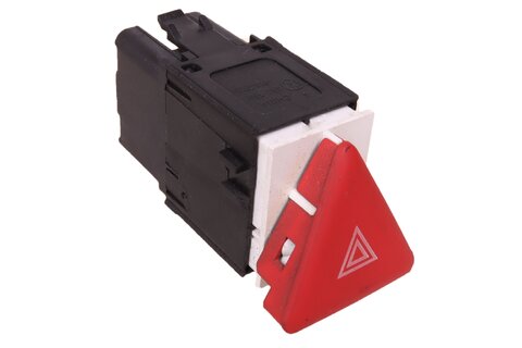 Tlačidlo varovných svetiel 1Q0953509