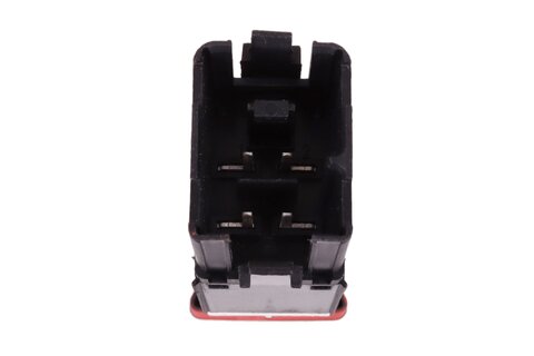 Tlačidlo varovných svetiel 1Q0953509