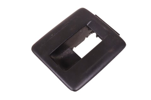 Krytka tlačidla ovládania okien pravá 1K8959527A9B9