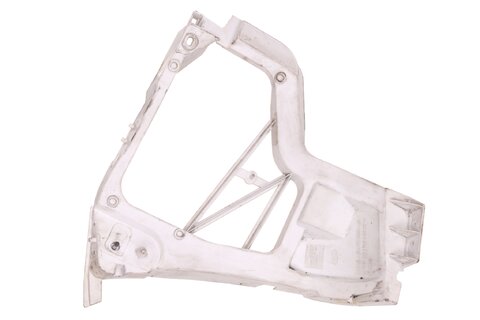 Držiak zadného nárazníka (pravý) 3M51-R17E850-AC