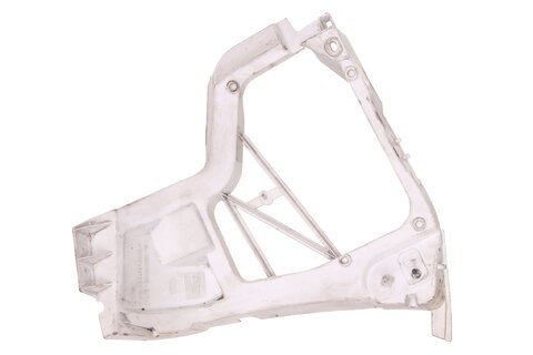 Držiak zadného nárazníka (ľavý) 3M51-R17E850-AC