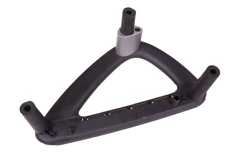 Madlo dverí predné pravé 1K8867180AZPZ